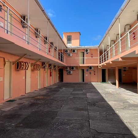 Pousada Caliente Maceió Eksteriør billede