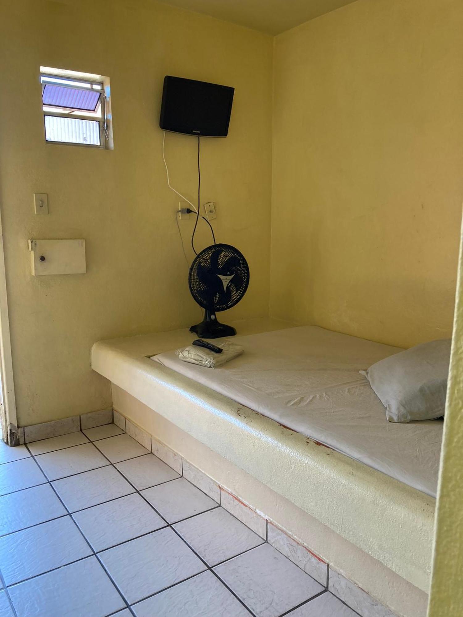 Pousada Caliente Maceió Eksteriør billede