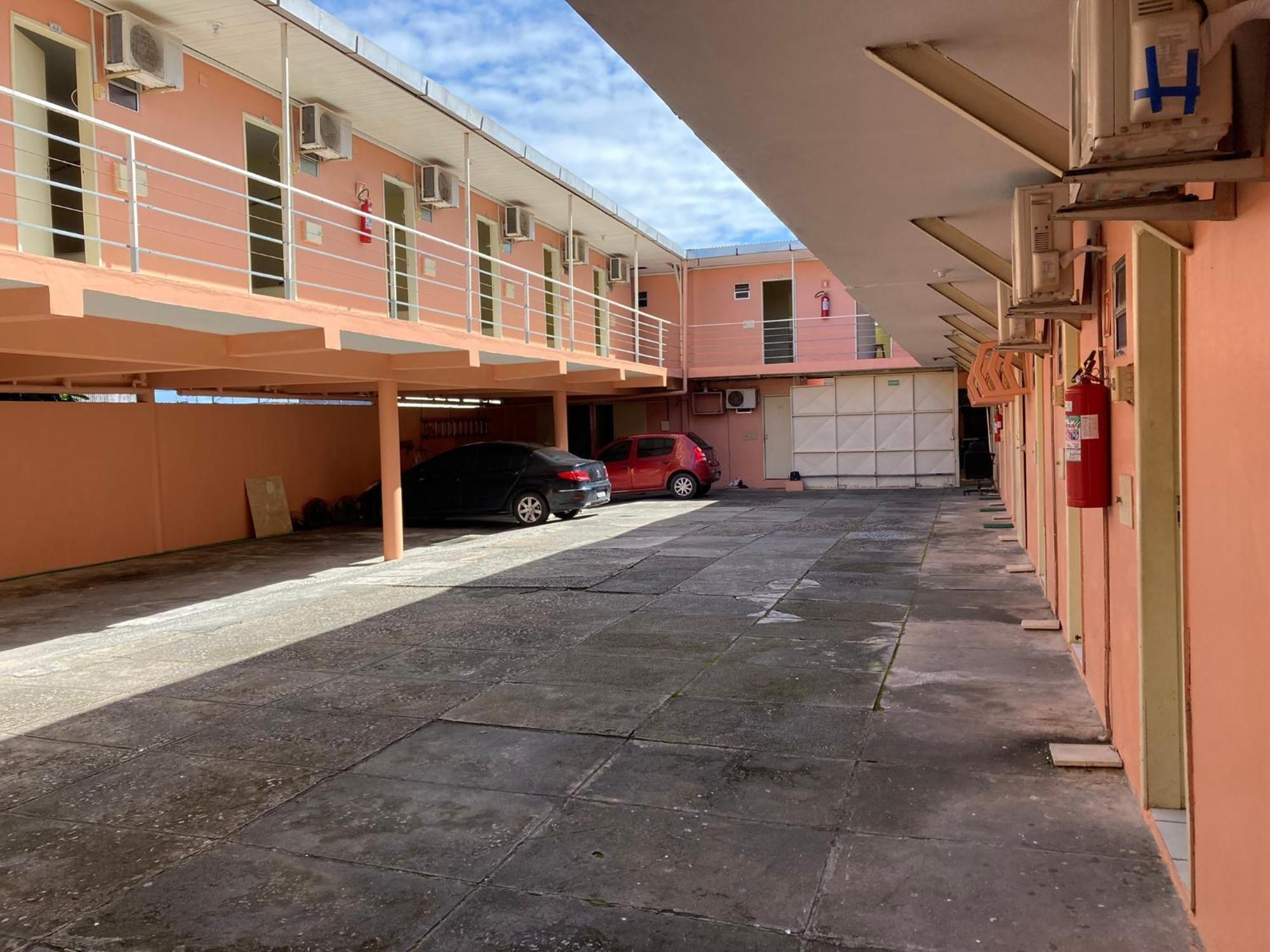 Pousada Caliente Maceió Eksteriør billede