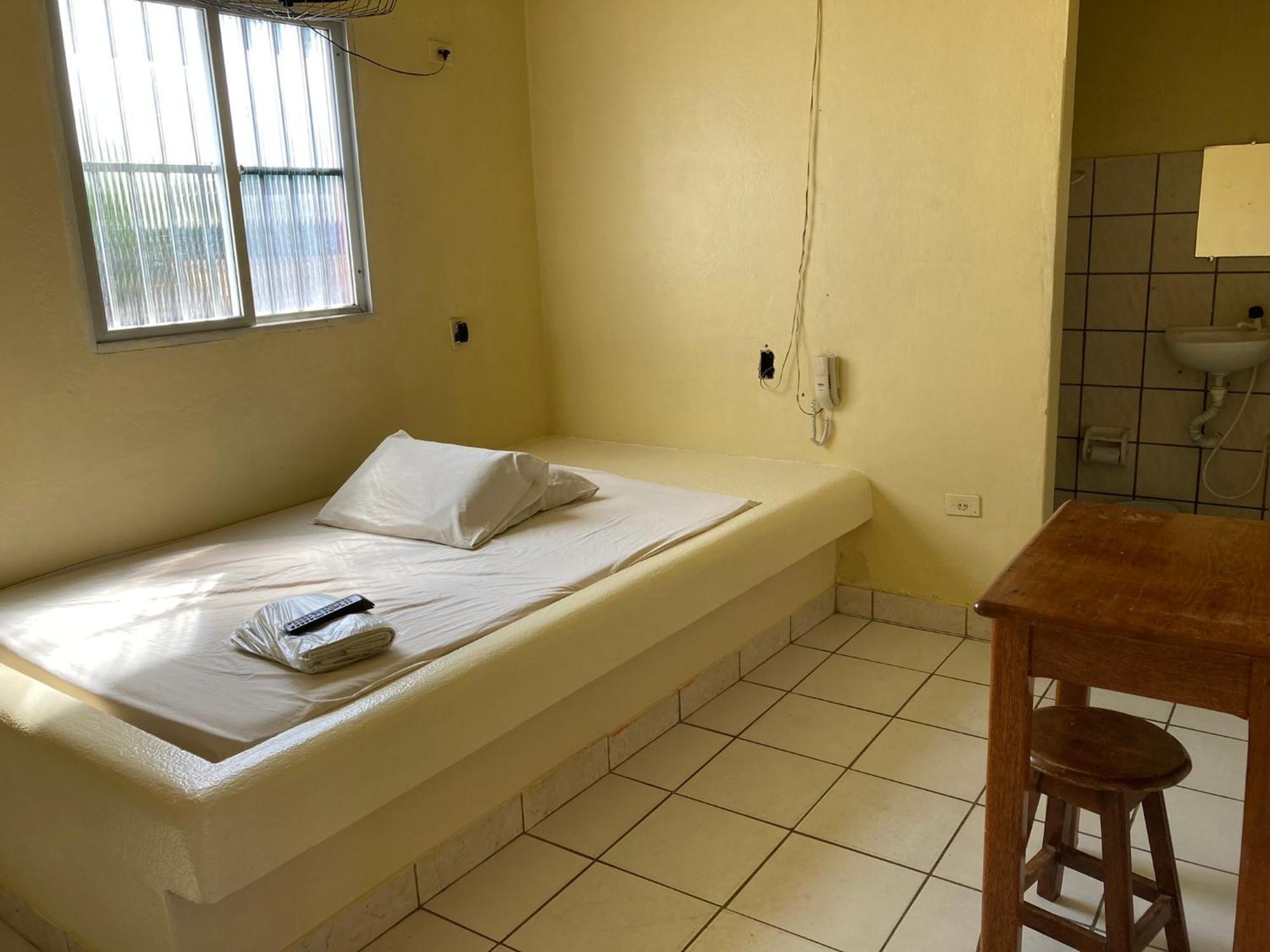 Pousada Caliente Maceió Eksteriør billede